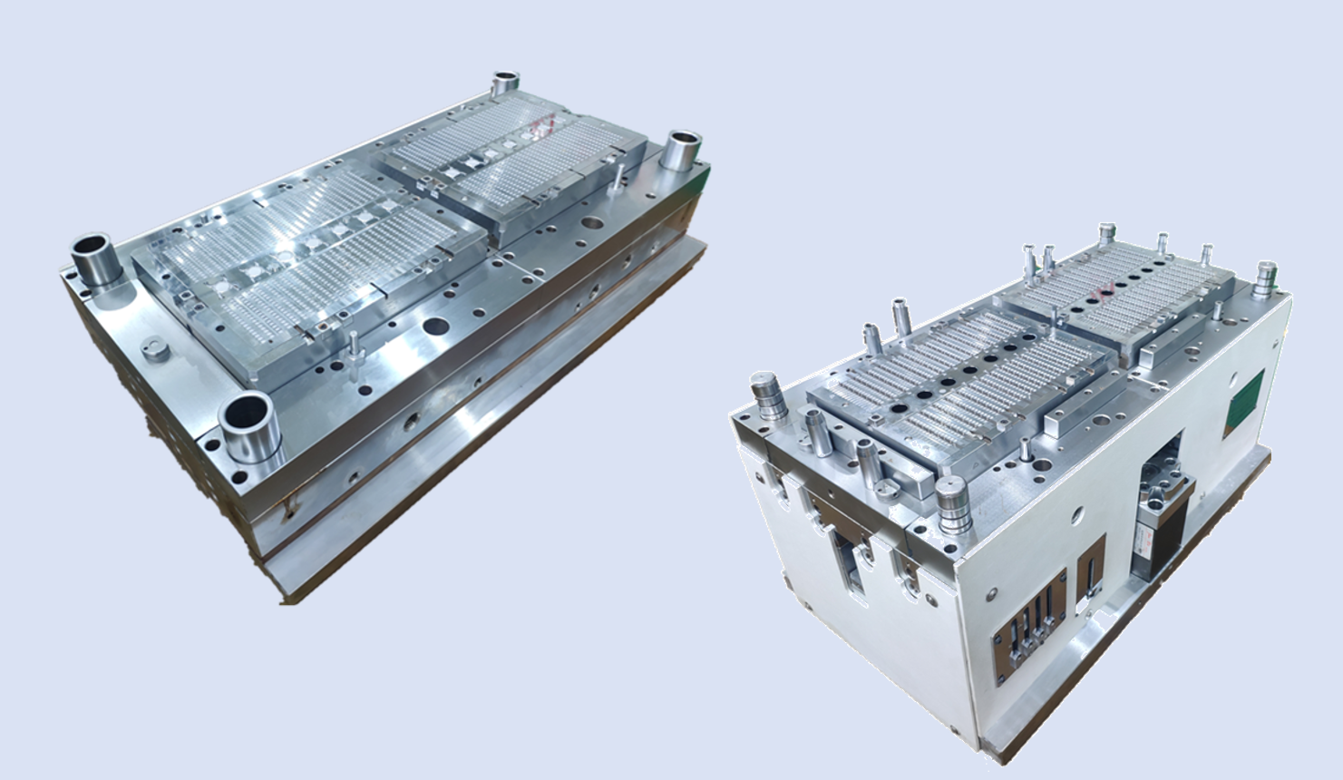 MGP模具设计